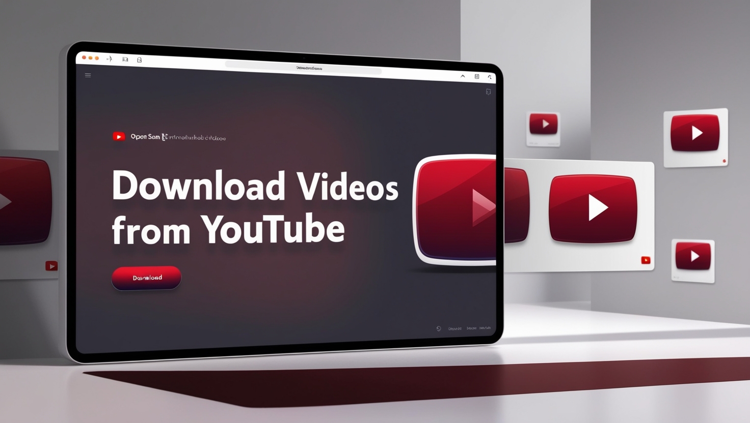 YouTube Downloader